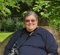 Mary Ann Thompson '73
