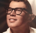 Jerry Buckingham, class of 1961