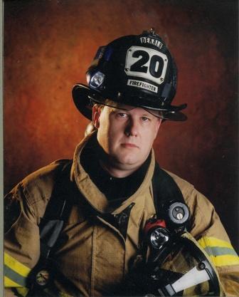 Steven Hertzog - Class of 1987 - Hammond High School
