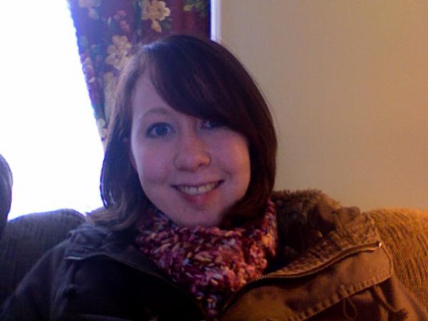 Catherine David - Class of 2008 - Hammond High School