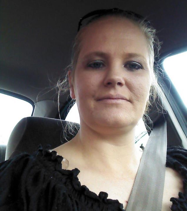 Kristi Souder - Class of 1996 - Hammond High School