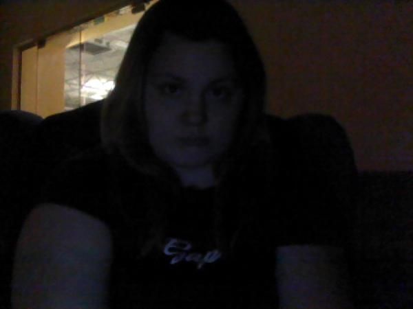 Samantha Stitt - Class of 2007 - Hammond High School