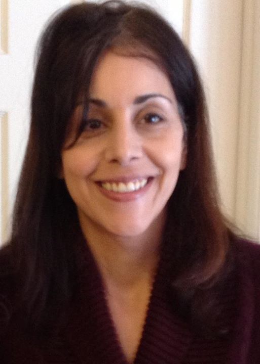 Gloria Petrucci - Class of 1984 - Hammond High School