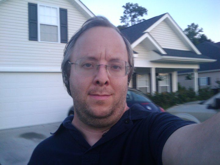 Drew Larsen - Class of 1994 - Hammond High School