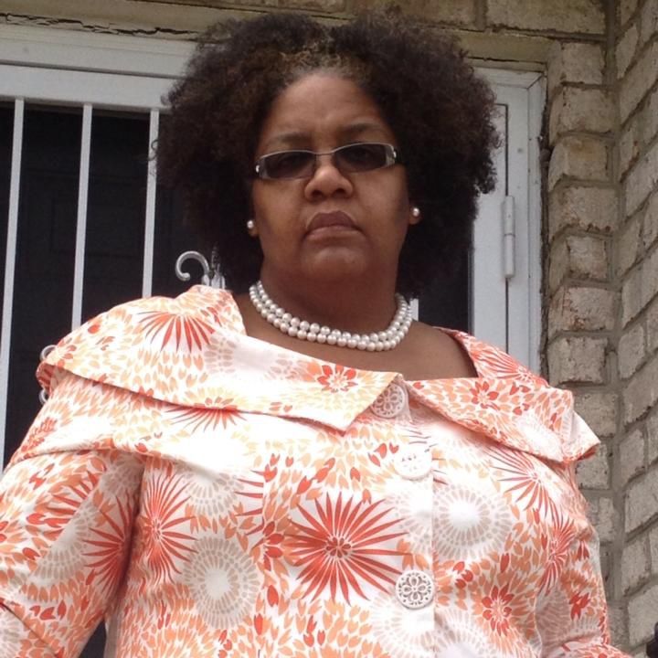 Terrie Ross-carter - Class of 1982 - Hammond High School
