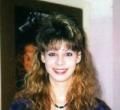 Tara Langsner, class of 1994