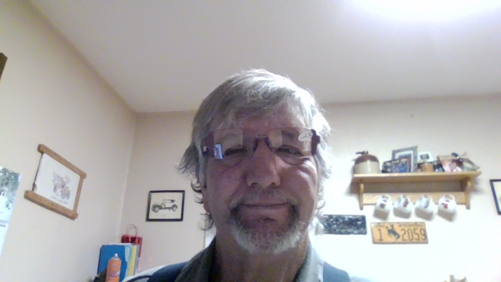 Jim Jim Bonsell - Class of 1981 - Niobrara County High School