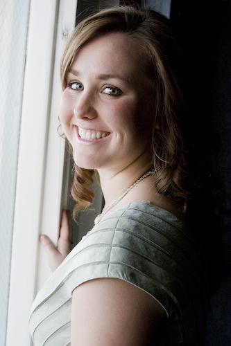 Kristen Kary - Class of 2006 - Powell High School