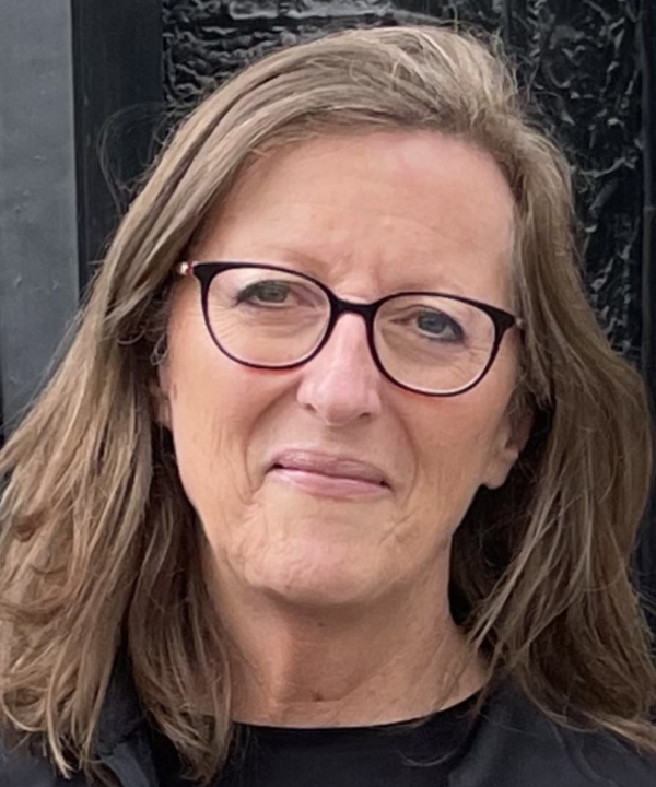 Colette Taggart - Class of 1975 - Powell High School