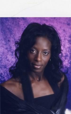 Arlinda Harris - Class of 1987 - Currituck High School