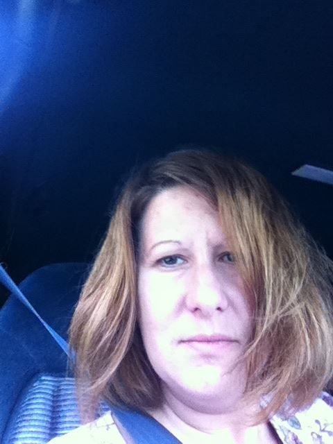 Amanda Carter Rosier - Class of 1994 - Hereford High School