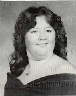 Melba Beamer - Class of 1985 - Hereford High School