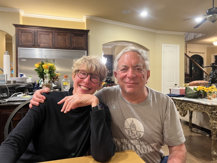 Jim Swartz - Class of 1967 - Hereford High School