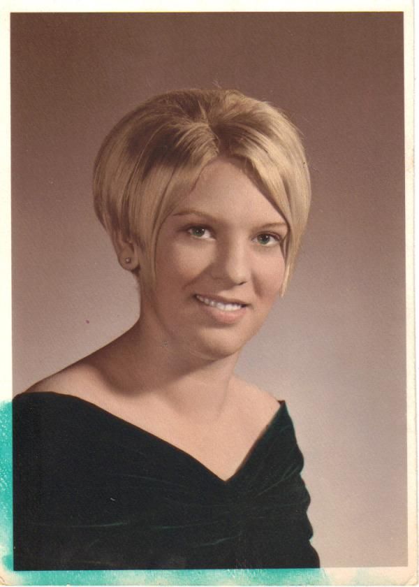 Linda Gorsuch - Class of 1969 - Hereford High School