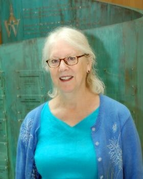 Patricia Tracey - Class of 1971 - Hereford High School