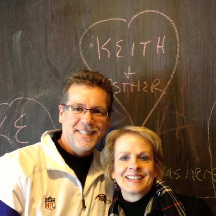 Keith Edwards - Class of 1979 - Hereford High School
