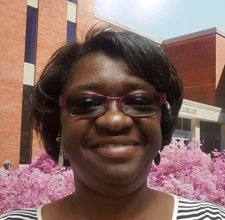 Teri Pringle - Class of 1981 - Hereford High School