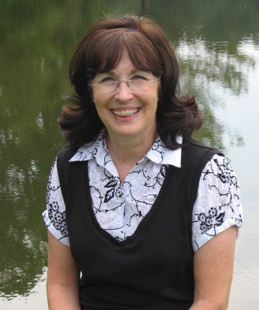 Margaret Davis - Class of 1966 - Hereford High School