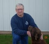 Larry Morfoot - Class of 1966 - Hereford High School