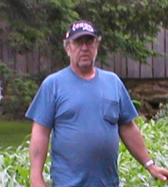 Bill Swartz - Class of 1969 - Hereford High School