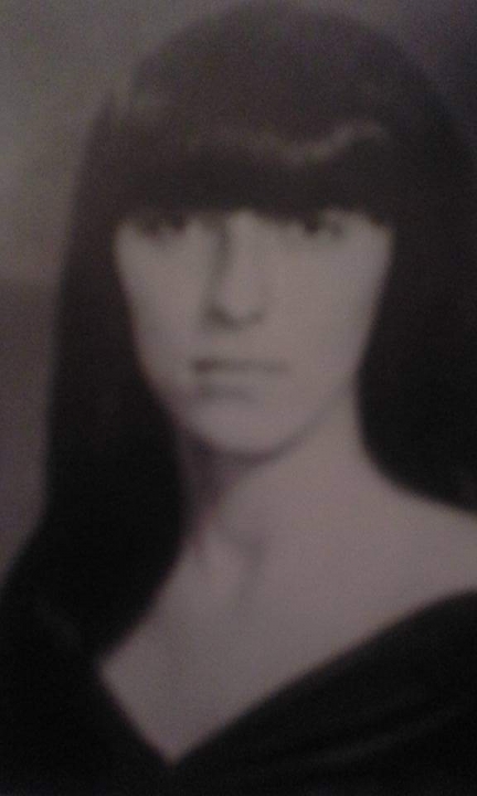 Nancy Martin - Faculty - Hereford High School