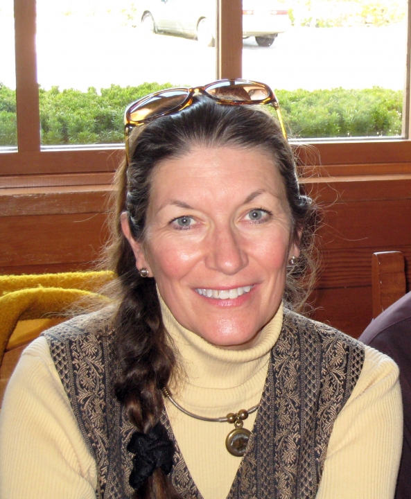 Cindy Cynthia Parker - Class of 1973 - Hereford High School