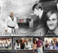 Larry Hilderbrand