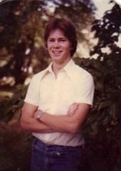 Tim Vance - Class of 1982 - Central Davidson High School