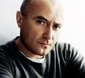 Phil Collins, class of 2002