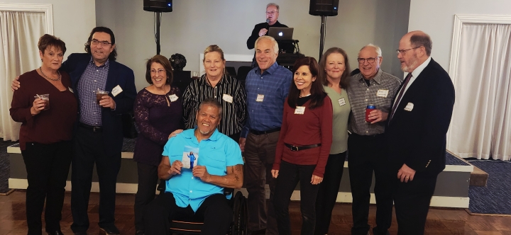 Northwood High School Alumni Photo