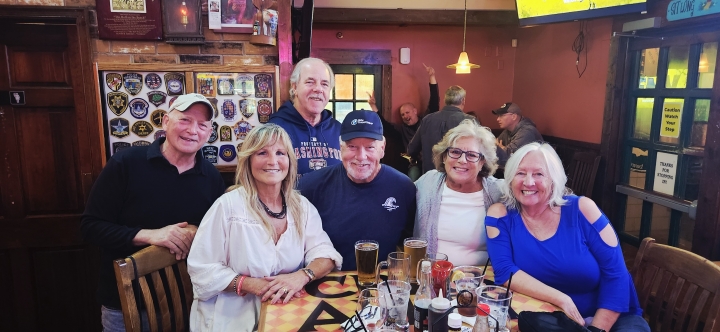 Northwood High School Alumni Photo