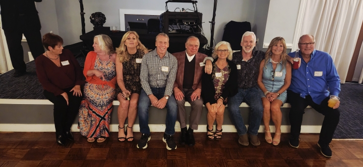 Northwood High School Alumni Photo