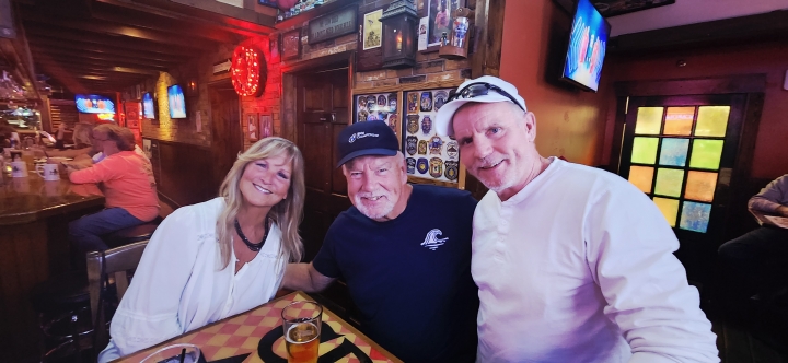 Northwood High School Alumni Photo