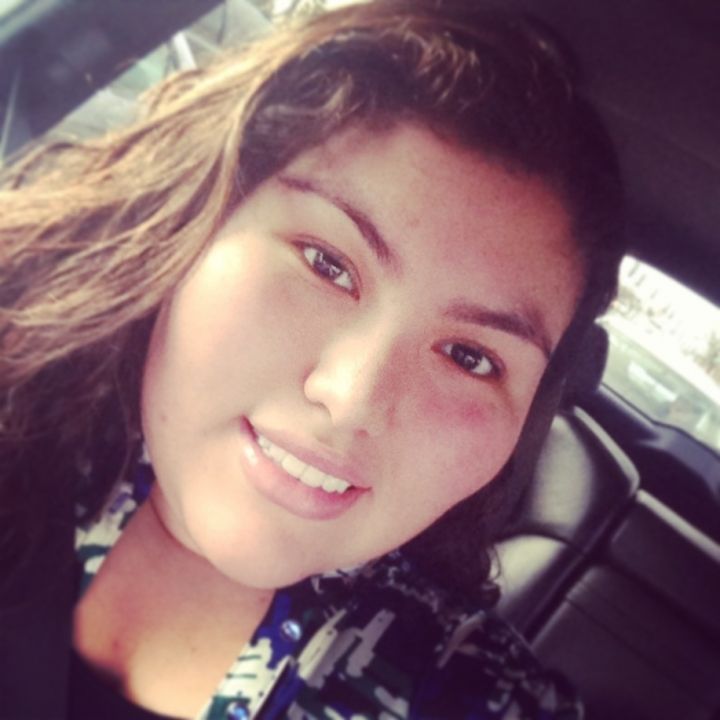 Senaida Diaz - Class of 2011 - Northwood High School