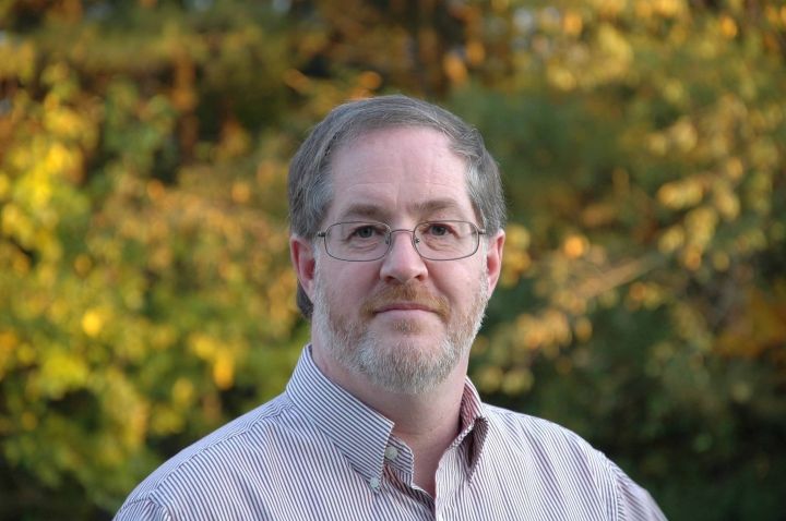 Jim Tretick - Class of 1978 - Northwood High School