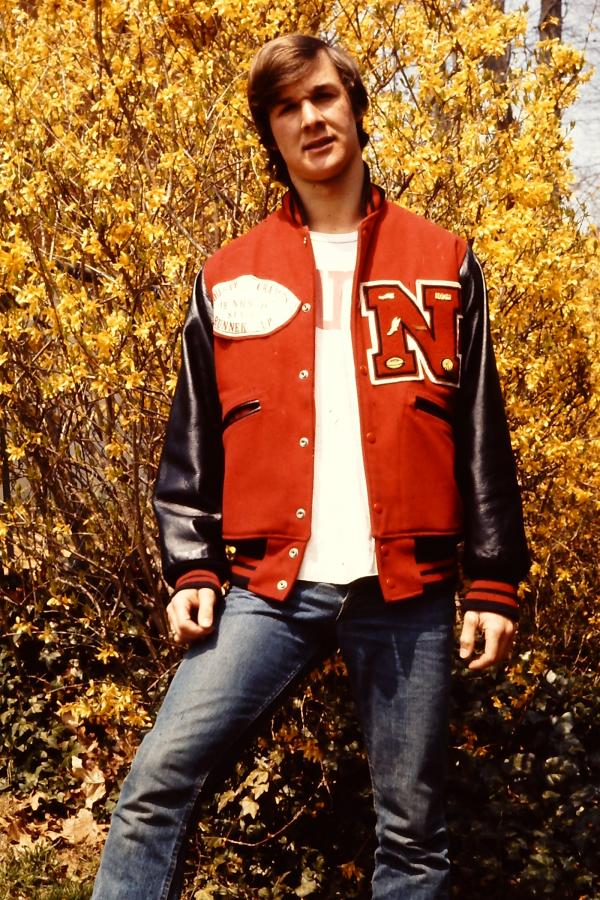 Cary Sonneborn - Class of 1975 - Northwood High School
