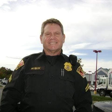 David Risik - Class of 1969 - Northwood High School