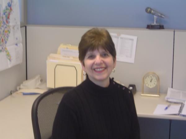 Kitsa (evelyn) Manolias - Class of 1972 - Northwood High School