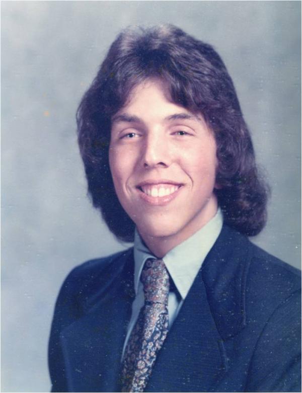 Lawrence (Larry) Levine - Class of 1974 - Northwood High School