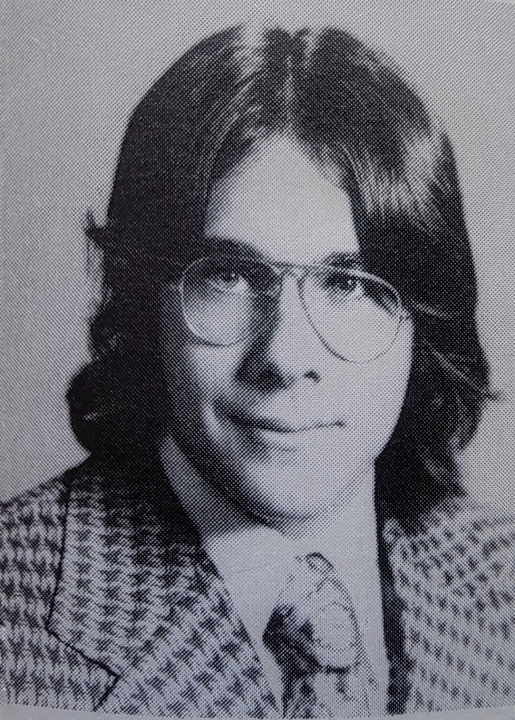 Mark Goldman - Class of 1974 - Northwood High School