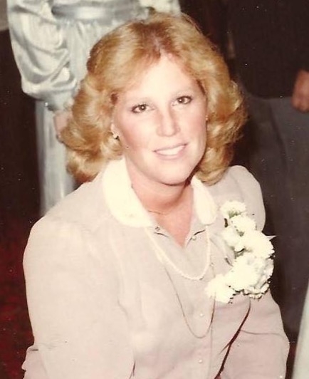 Linda Brown - Class of 1969 - Northwood High School