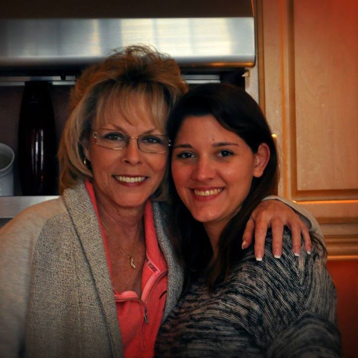Toni Goldin - Class of 1969 - Northwood High School