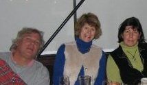 Paige Lawrence - Class of 1962 - Northwood High School