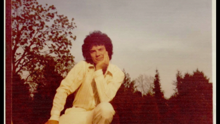 Larry Slade - Class of 1971 - Northwood High School