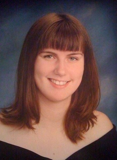 Maryanne Weaver - Class of 2009 - Northwood High School