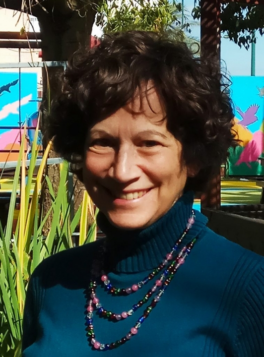 Melissa Rochkind - Class of 1972 - Northwood High School