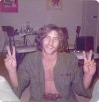 Steve Hutt - Class of 1970 - Northwood High School