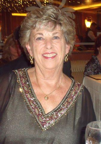 Sherry Dietle - Class of 1964 - Northwood High School