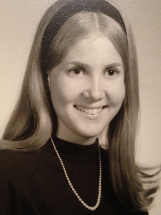 Diane Neiden - Class of 1967 - Northwood High School