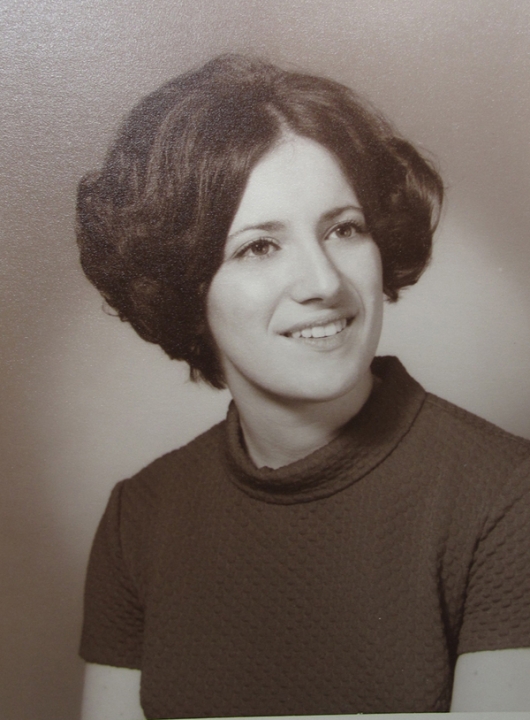 Kathy Williams - Class of 1969 - Northwood High School